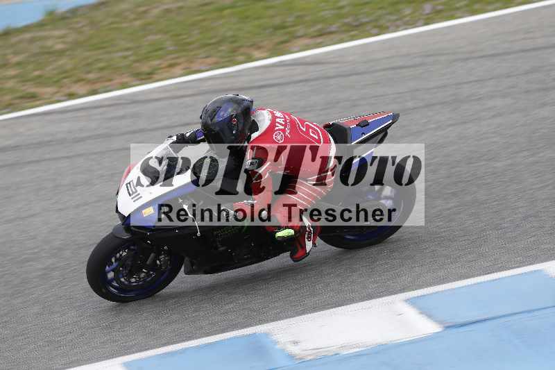 Archiv-2025/02 28.-31.01.2025 Moto Center Thun Jerez/rot-red/811
